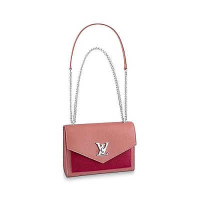 [스페셜오더]LOUIS VUITTON-M51419 루이비통 루비 마이락미 체인 백