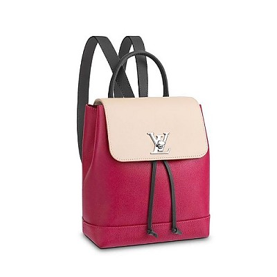 [스페셜오더]LOUIS VUITTON-M54573 루이비통 이미테이션 락미 백팩 미니