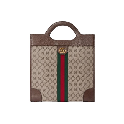 [스페셜오더]GUCCI-547941 구찌 오피디아 GG 미디엄 남녀공용 탑핸들 토트백