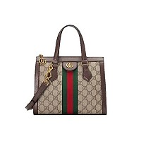 GUCCI-547551 9682 구찌 오피디아 오트밀 스몰 토트백