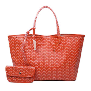 [스페셜오더]GOYARD-고야드 블랙텐 생루이 토트백 GM