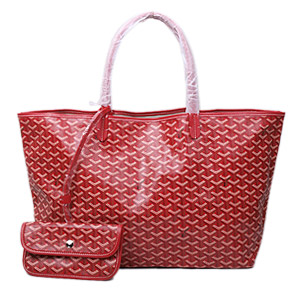 [스페셜오더]GOYARD-고야드 블랙텐 생루이 토트백 GM