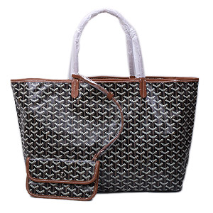 [스페셜오더]GOYARD-고야드 베이지 생루이 토트백 GM