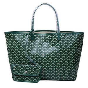 [스페셜오더]GOYARD-고야드 베이지 생루이 토트백 GM