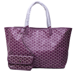 [스페셜오더]GOYARD-고야드 블랙텐 생루이 토트백 GM