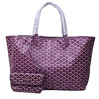 [스페셜오더]GOYARD-고야드 네이비 생루이 토트백 GM