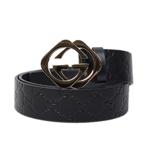 GUCCI-100104 BELT