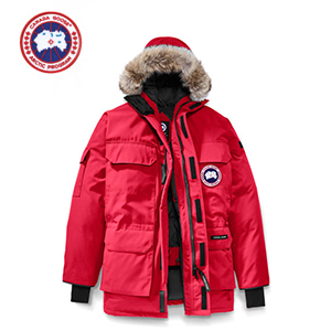 [스페셜오더]CANADA GOOSE-4565M 캐나다구스 익스페디션 레드 파카 남성용