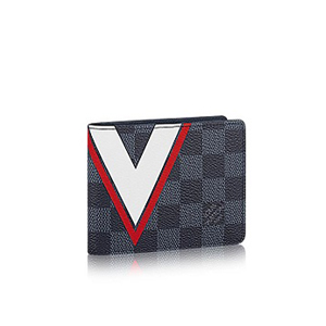 LOUIS VUITTON-N60332 루이비통 에삐 슬렌더 월릿 이미테이션 남성2단 지갑