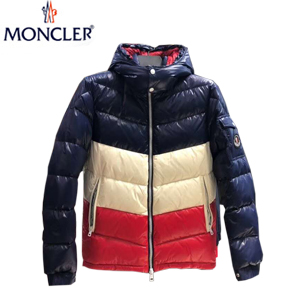 MONCLER-08289 몽클레어 멀티컬러 패딩 남성용