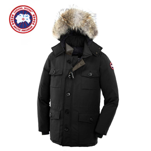 CANADA GOOSE-017 캐나다구스 반프 파카 남성용