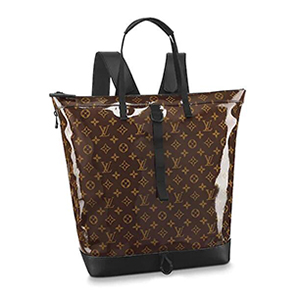 [스페셜오더]LOUIS VUITTON-M43890 루이비통 모노그램 글레이즈 지퍼 토트