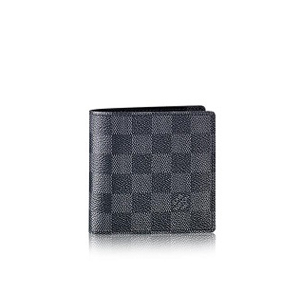 LOUIS VUITTON-M62288 루이비통 모노그램 마르코 월릿 남자 반지갑