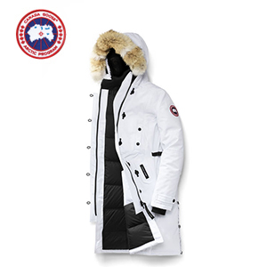 [스페셜오더]CANADA GOOSE-2506L 캐나다구스 켄싱턴 파카 블랙 패딩 여성용