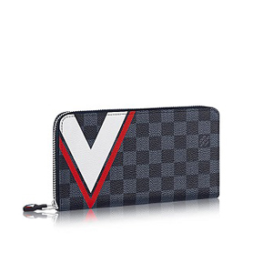 [스페셜오더]LOUIS VUITTON-M30169 루이비통 타이가 하와이안 프린트 지피 오거나이저