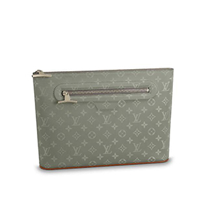 [스페셜오더]LOUIS VUITTON-M63271 루이비통 모노그램 글레이즈 포쉐트 코스모스