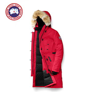 [스페셜오더]CANADA GOOSE-2506L 캐나다구스 켄싱턴 파카 네이비 패딩 여성용