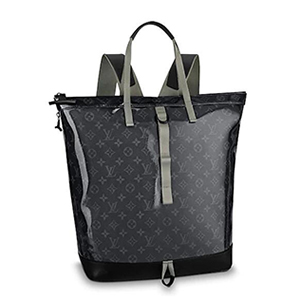 [스페셜오더]LOUIS VUITTON-M43890 루이비통 모노그램 글레이즈 지퍼 토트