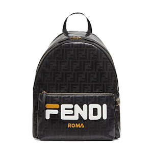 [스페셜오더]FENDI-7VZ042 펜디 더블 F 백팩