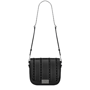 [스페셜오더]SAINT LAURENT-532985 생 로랑 블랙 베티 파우치 숄더백