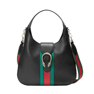 GUCCI-446687 9083 구찌 디오니서스 GG 수프림 미디엄 호보백