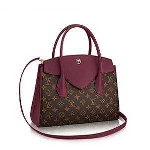 [스페셜오더]LOUIS VUITTON-M42270 루이비통 모노그램 플로린 숄더 스트랩 가방 체리