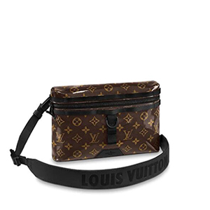 [스페셜오더]LOUIS VUITTON-M63271 루이비통 모노그램 글레이즈 포쉐트 코스모스