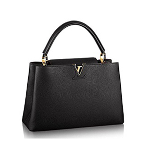 [스페셜오더]LOUIS VUITTON-M57361 루이비통 에크루 베쥬/카라멜 카퓌신 MM