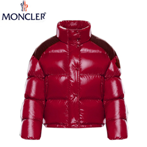 MONCLER-몽클레어 블랙 CHOUETTE 슈에뜨 패딩 여성용