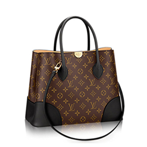 [스페셜오더]LOUIS VUITTON-M41595 루이비통 모노그램 블랙 플랑드랭