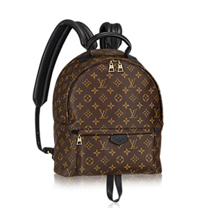 [스페셜오더]LOUIS VUITTON-M42411 루이비통 모노그램 리버스 팜 스프링스 미니 백팩