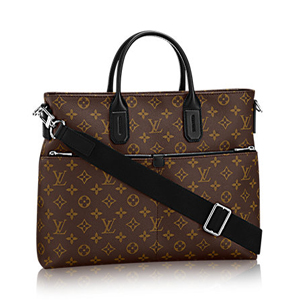 [스페셜오더]LOUIS VUITTON-N41564 루이비통 다미에 그라파이트 세븐-데이즈-어-위크 브리프케이스