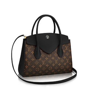 [스페셜오더]LOUIS VUITTON-M42270 루이비통 모노그램 플로린 숄더 스트랩 가방 체리