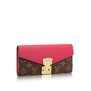 [스페셜오더]LOUIS VUITTON-M58417 루이비통 모노그램 로즈리치 팔라스 월릿