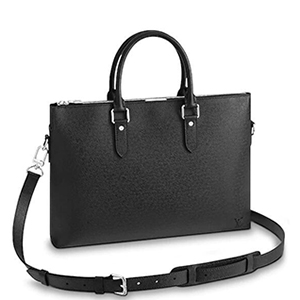 [스페셜오더]LOUIS VUITTON-M33416 루이비통 타이가 안톤 소프트 브리프케이스