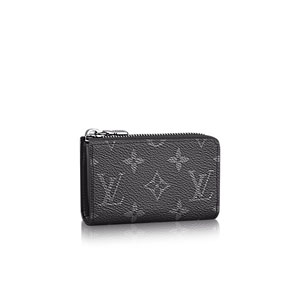 LOUIS VUITTON-N64410 루이비통 다미에 그라파이트 카 키 케이스