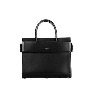 [스페셜오더]GIVENCHY-B05557 지방시 그레이 스몰 호라이즌 숄더 스트랩 백