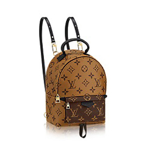 [스페셜오더]LOUIS VUITTON-M41561 루이비통 모노그램 팜 스프링스 백팩 MM