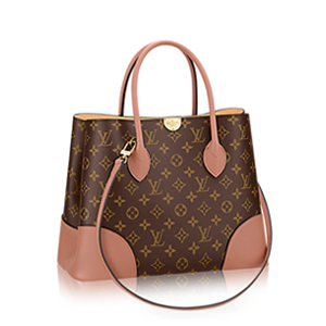 [스페셜오더]LOUIS VUITTON-M41597 루이비통 모노그램 부아 드 로즈 플랑드랭