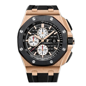 [스페셜오더]Audemars Piguet-오데마 피게 로얄 오크 오프쇼어 셀프와인딩 크로노그래프 세라믹 남성워치44mm