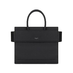 [스페셜오더]GIVENCHY-504750 지방시 블루 스몰 호라이즌 숄더 스트랩 백 