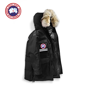 [스페셜오더]CANADA GOOSE-9501M 캐나다구스 스노우 만트라 파카 블랙 패딩 남성용