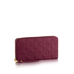 LOUIS VUITTON-N61207 루이비통 다미에 에벤 지피 월릿 버티컬