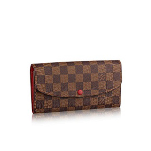 [스페셜오더]LOUIS VUITTON-M62369 루이비통 모노그램 앙프렝뜨 느와르 에밀리 월릿