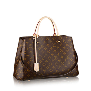 [스페셜오더]LOUIS VUITTON-M42747 루이비통 모노그램 앙프렝뜨 몽테뉴 BB 이미테이션 핸드백