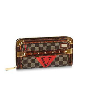 [스페셜오더]LOUIS VUITTON-M69110 루이비통 파스텔 모노그램 자이언트 LV 에스칼 지피 월릿