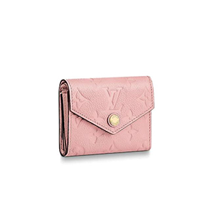 [스페셜오더]LOUIS VUITTON-M67641 루이비통 모노그램 조에 월릿