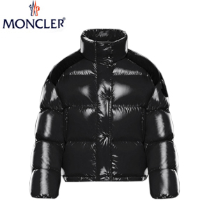 MONCLER-몽클레어 레드 CHOUETTE 슈에뜨 패딩 여성용