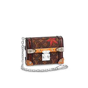 [스페셜오더]LOUIS VUITTON-M63893 루이비통 변형 모노그램 프린트 장식 에센셜 트렁크