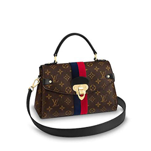 [스페셜오더]LOUIS VUITTON-M53942 루이비통 모노그램 앙프렝뜨 로즈 파우더 조르주 BB